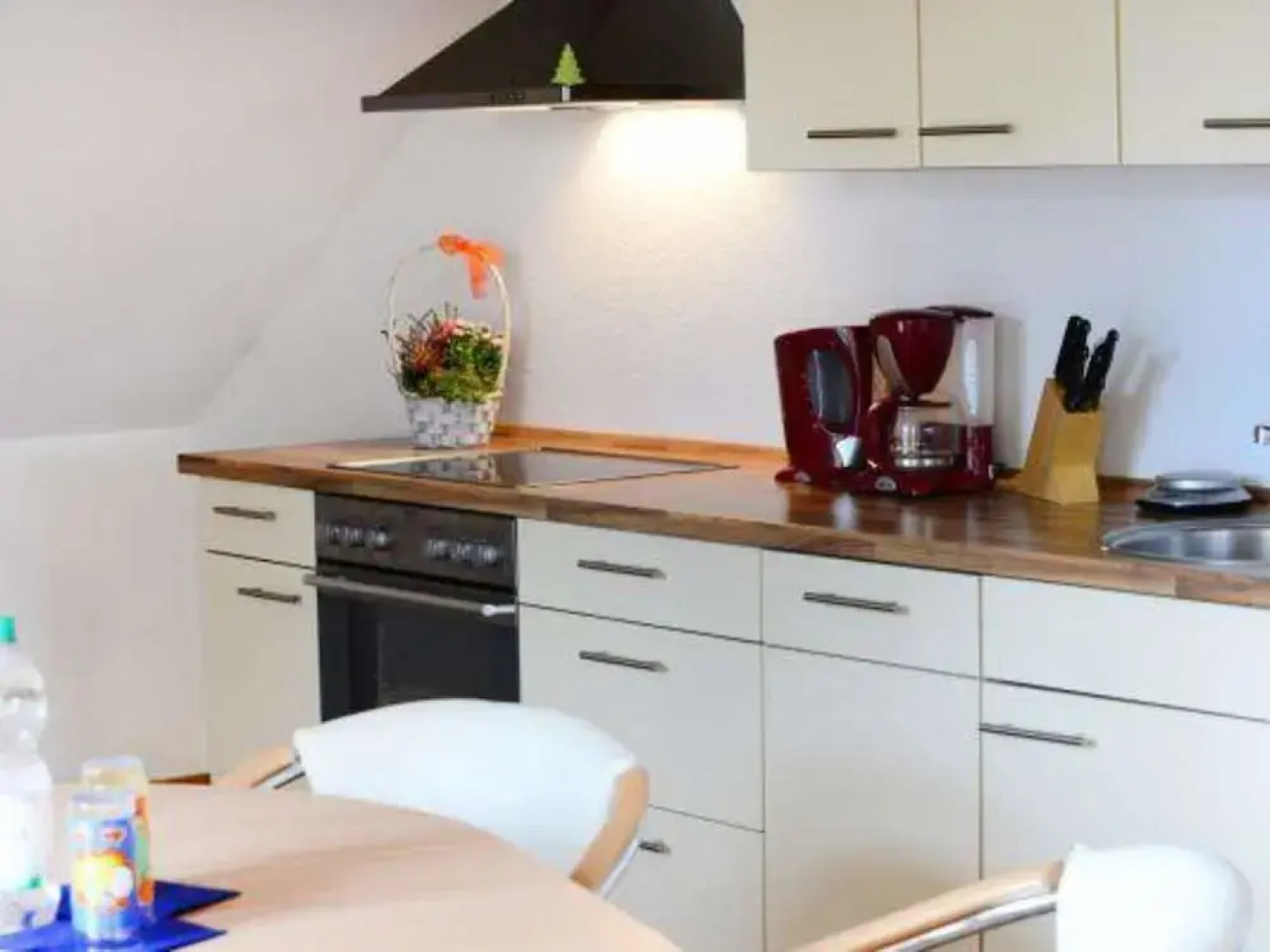 Ferienwohnung Dussa Zittau