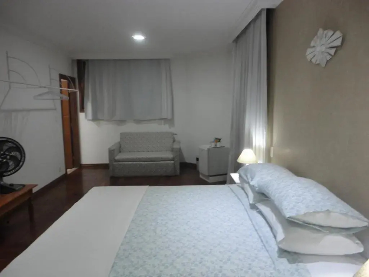 Hospedaria Casa Real