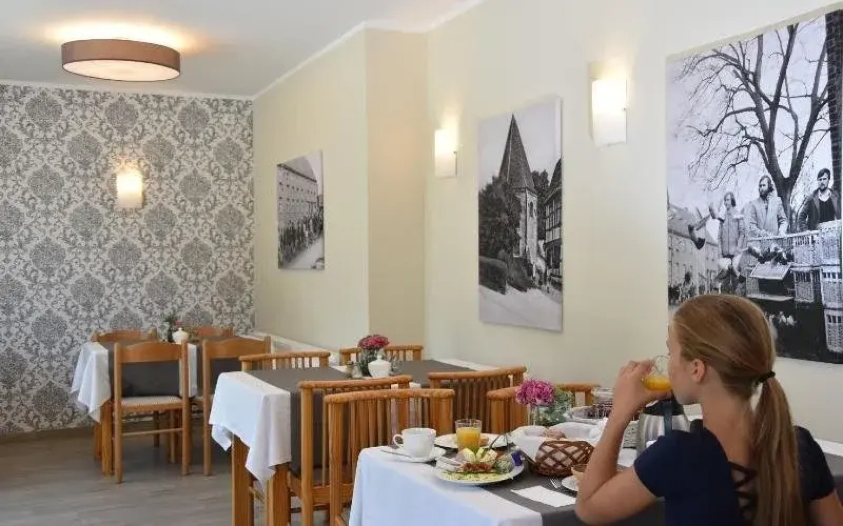 Julias Havelherberge