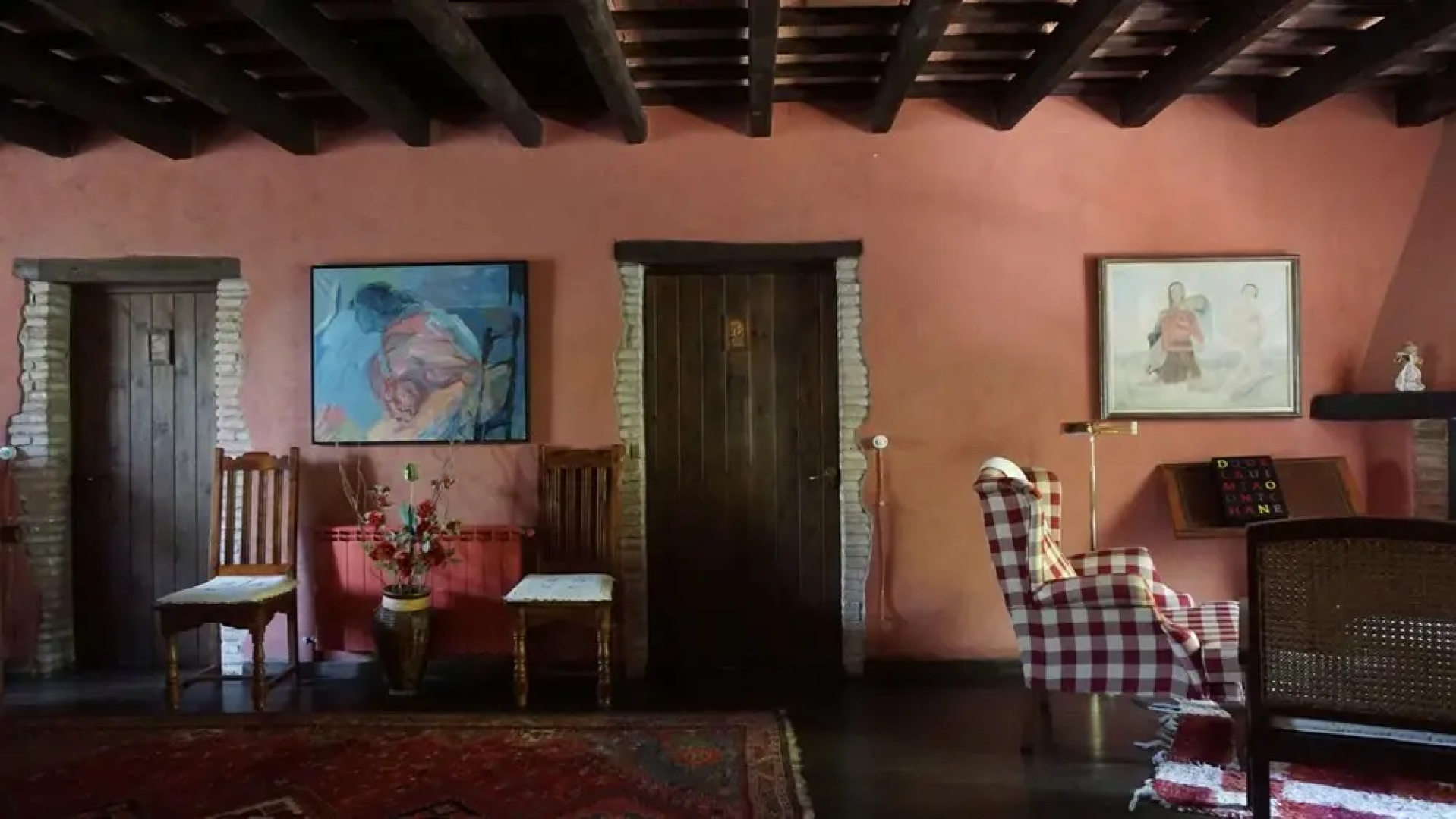 Casa Rural Can Jepet