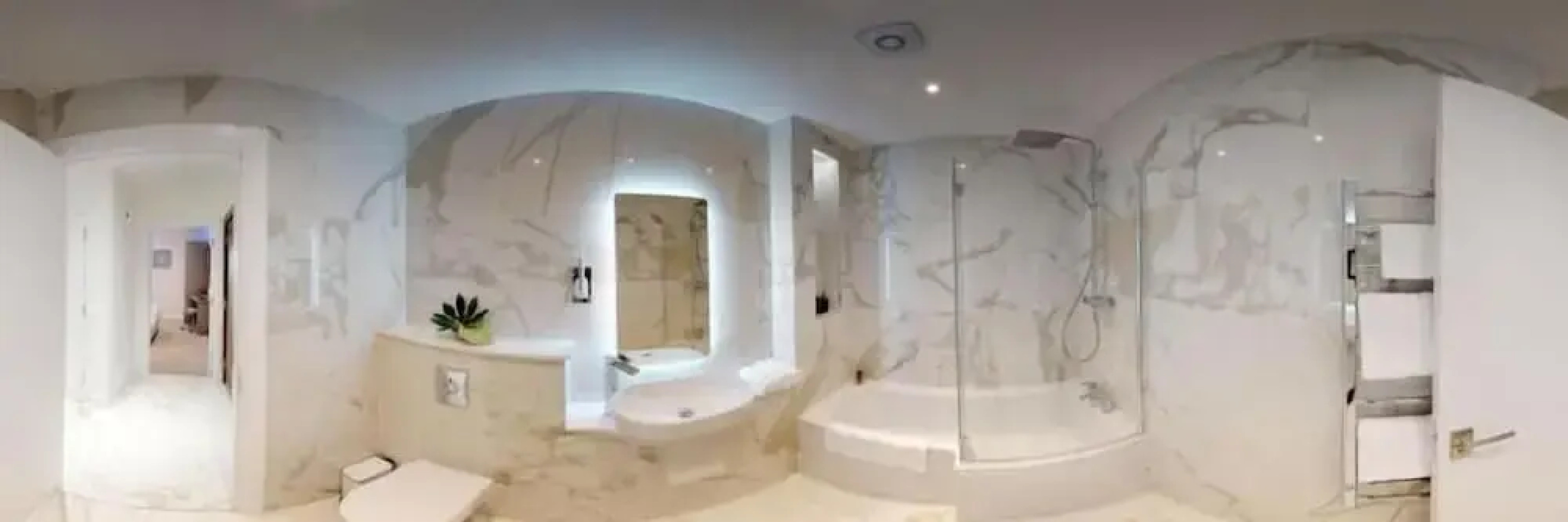 Curran Gate Apartments