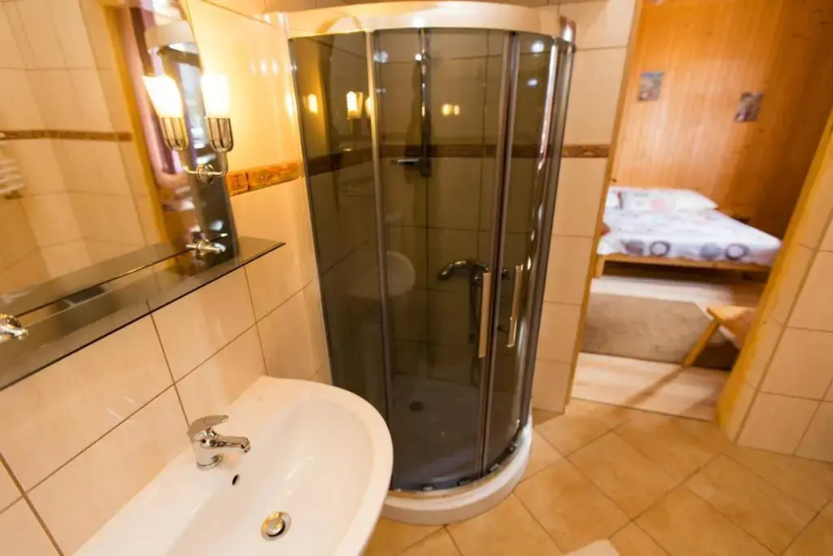 Apartamenty Pod Limbami