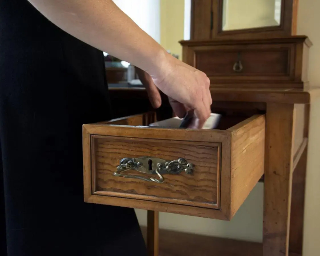 Palazzo Brunaccini Boutique Hotel