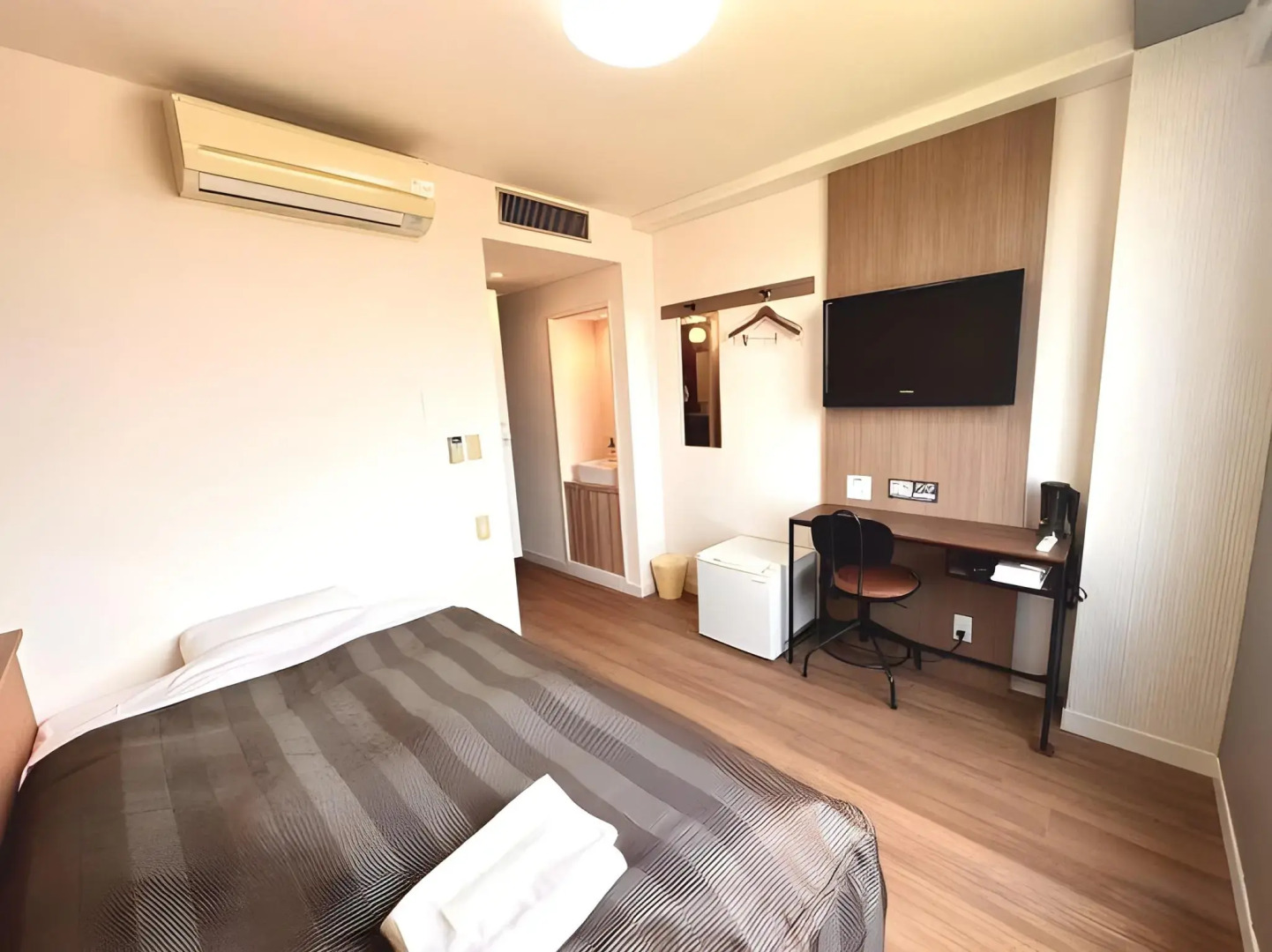 Tabist Tsukuba Sky Hotel