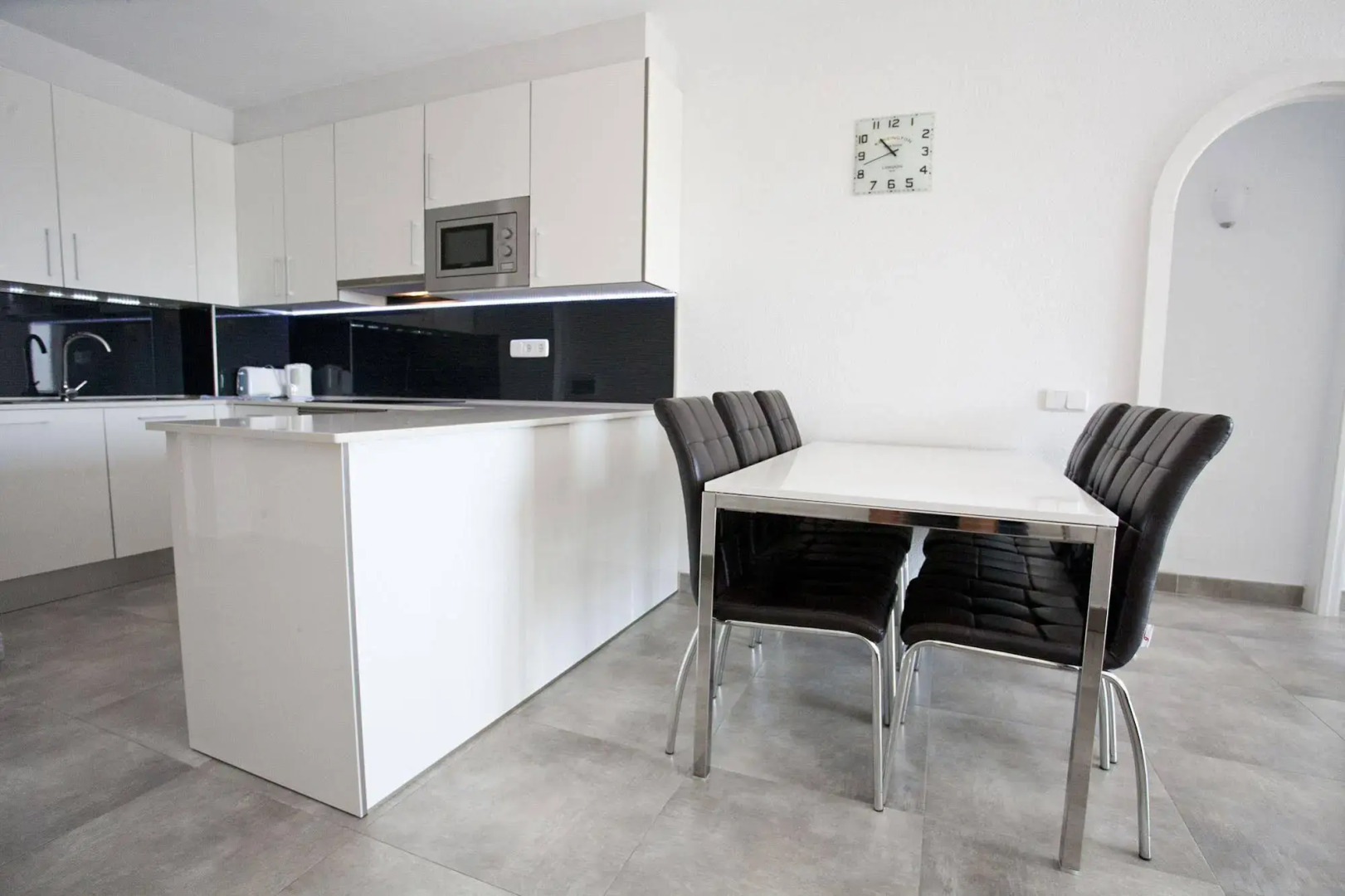 Apartamentos Siesta I