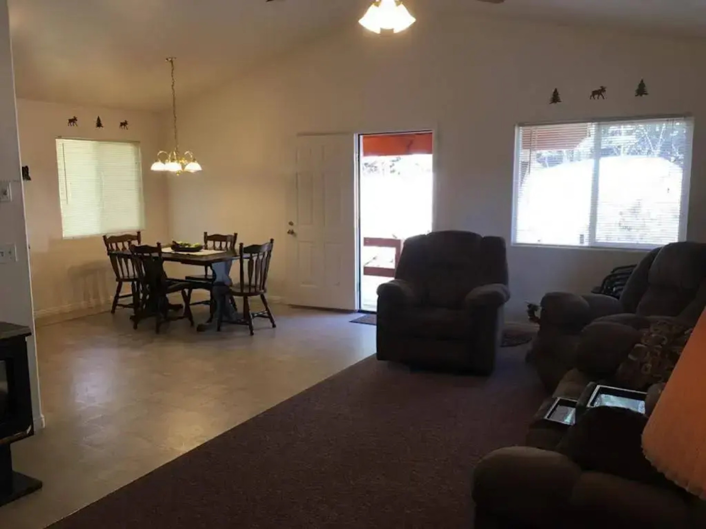 Duck Creek Village Inn