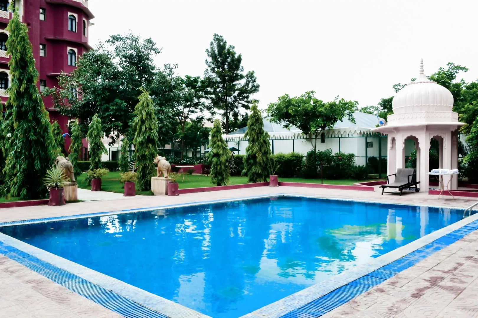 Royal Heritage Kishangarh