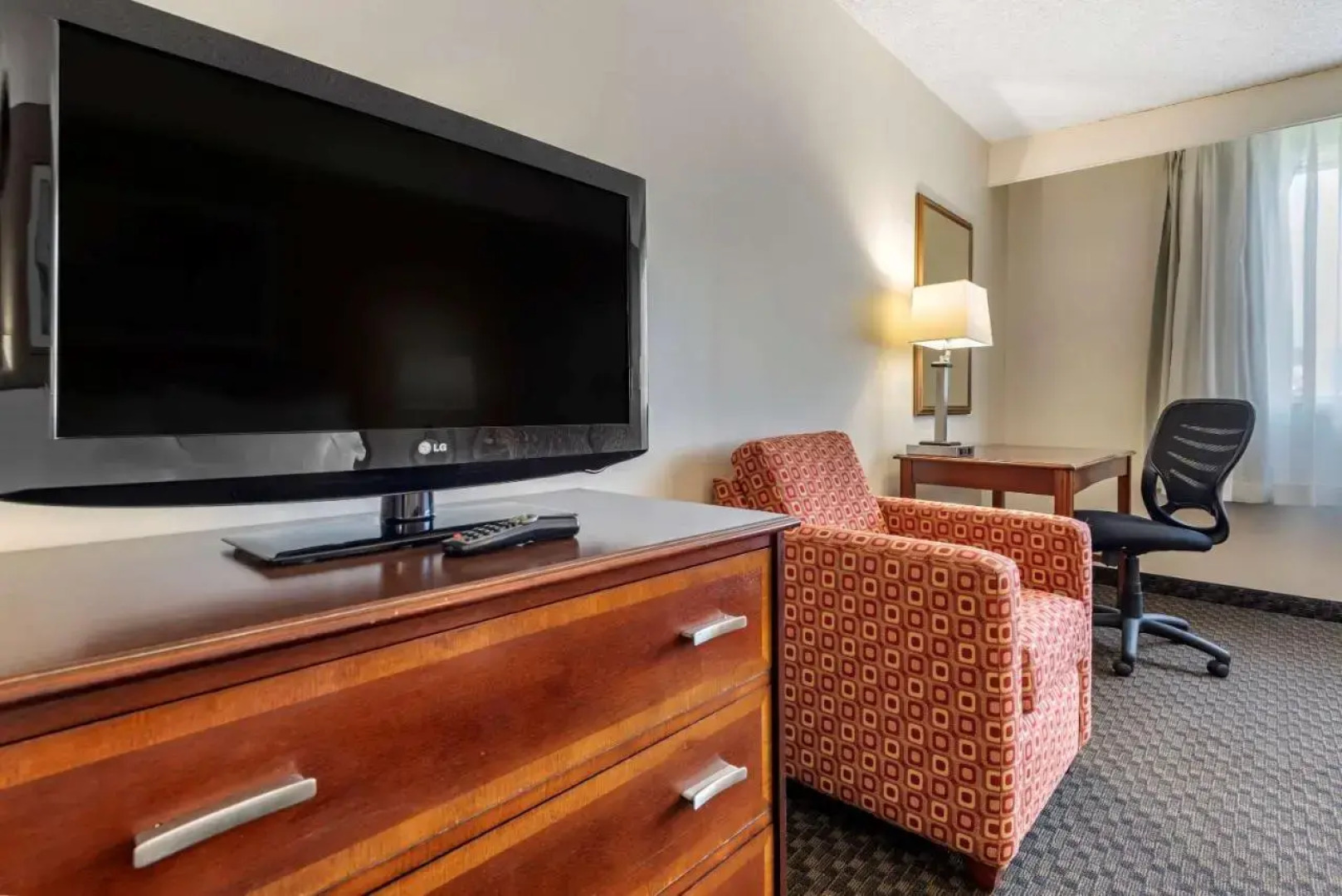 Holiday Inn VESTAL BINGHAMTON UNIVERSITY