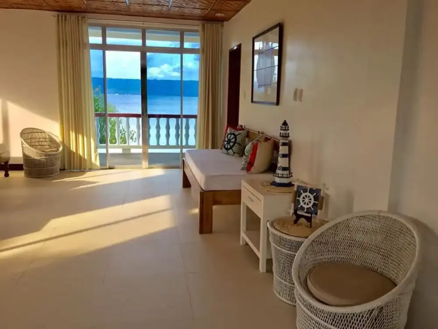 Wuthering Heights Bed & Breakfast