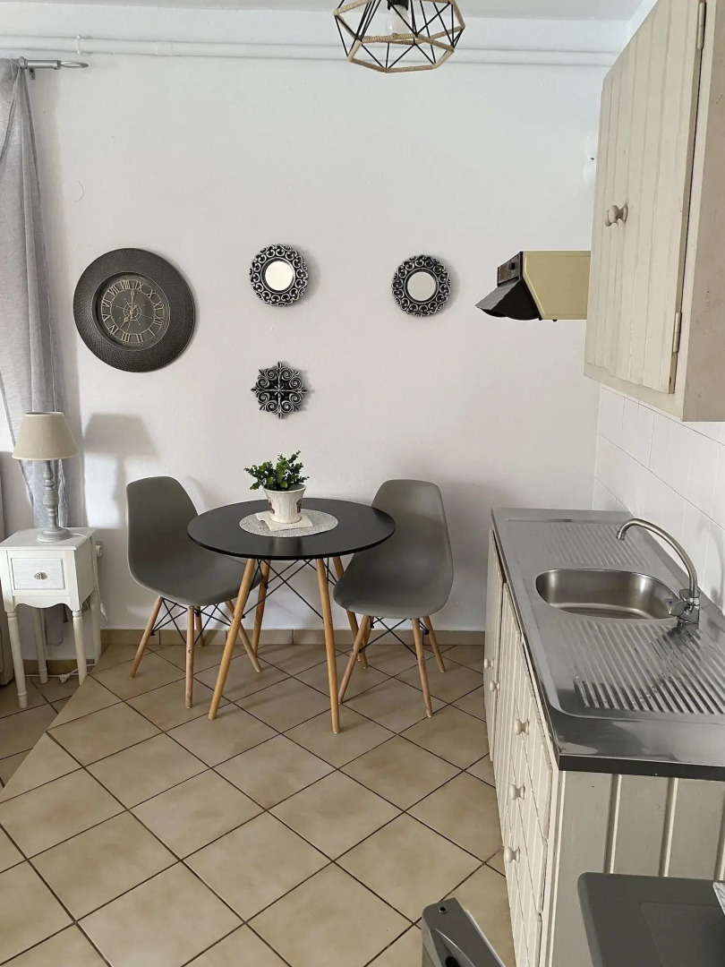 Kasteli Studios & Apartments