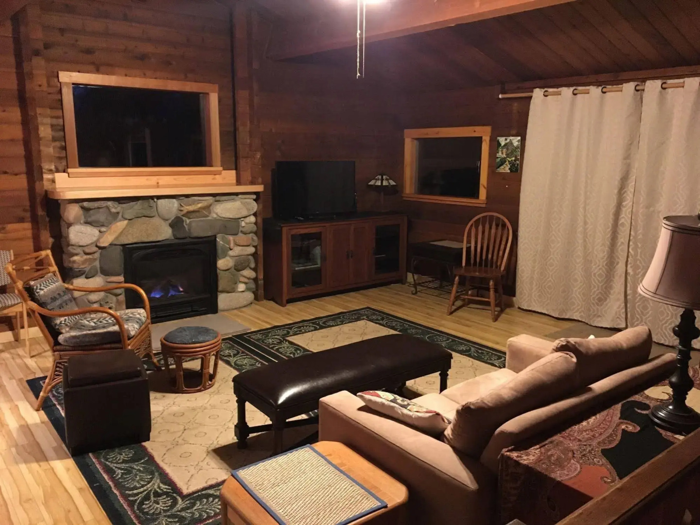 Riverside Adventures Vacation Rentals