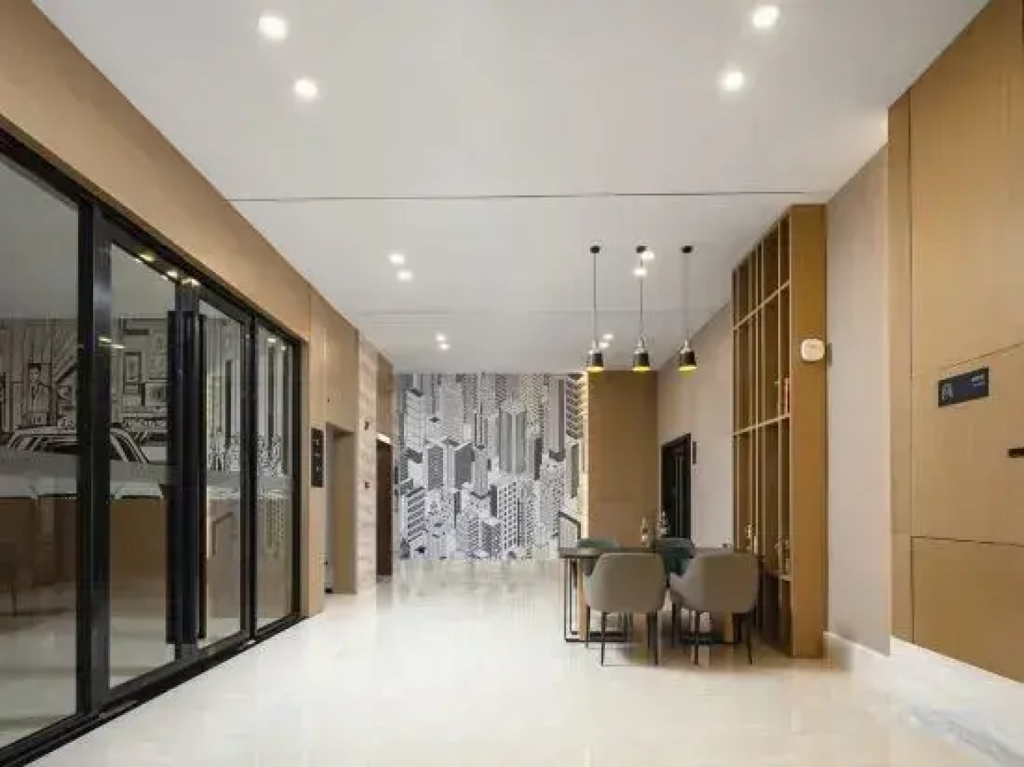 City Comfort Inn Hotel (Changjiang Avenue Hengji Plaza)