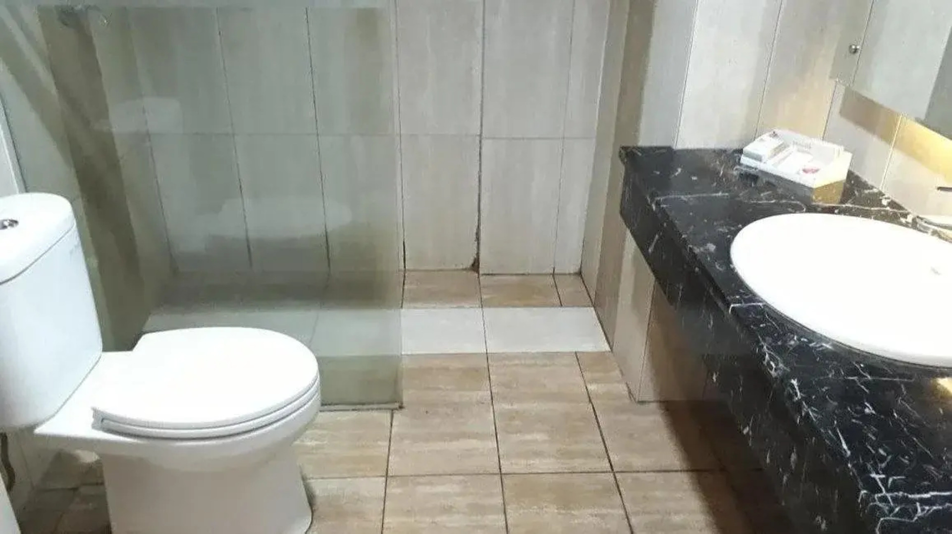 Townhouse Oak Cihampelas Near Ciwalk Formerly Promenade Hotel