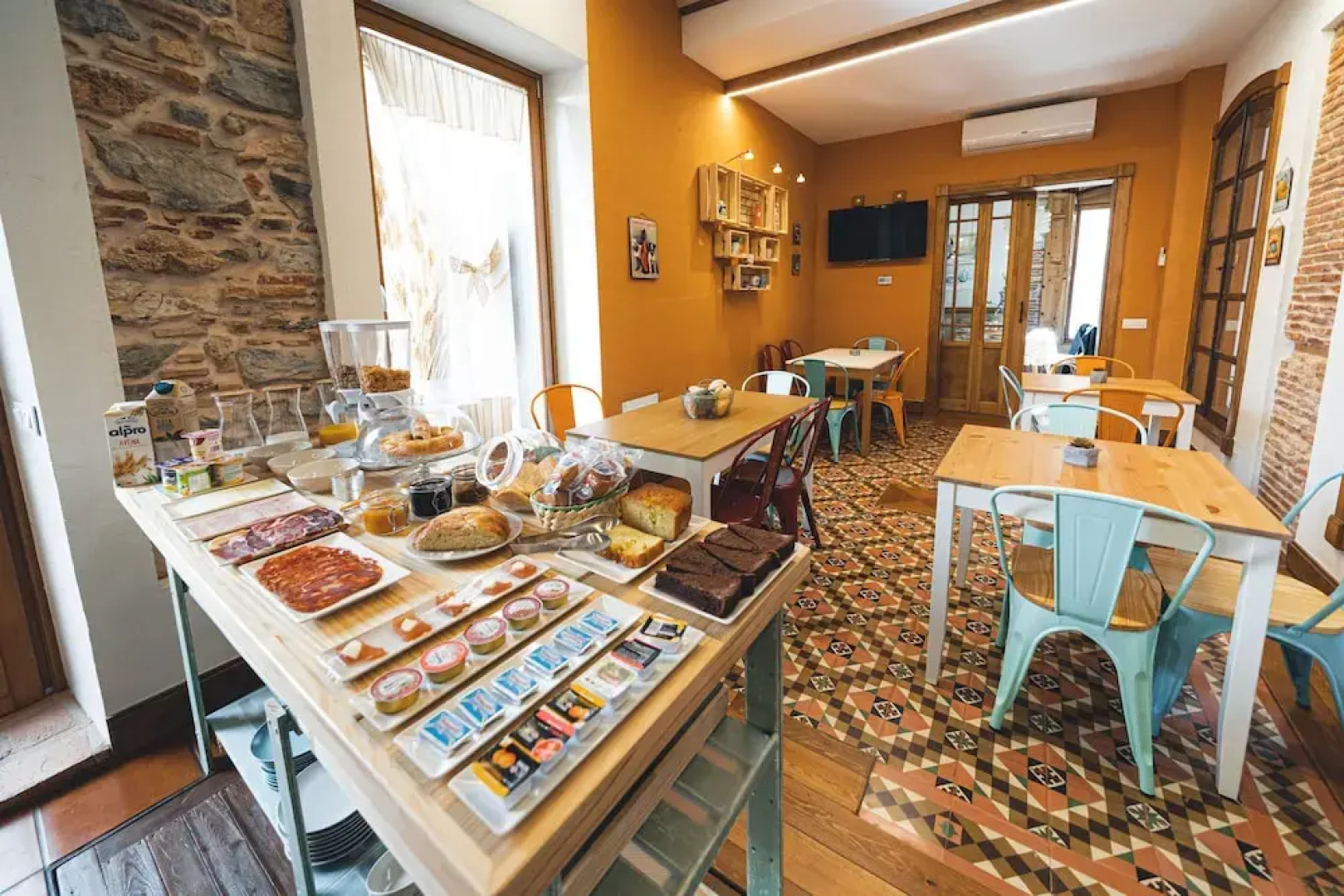 La casa del médico - Hostería rural