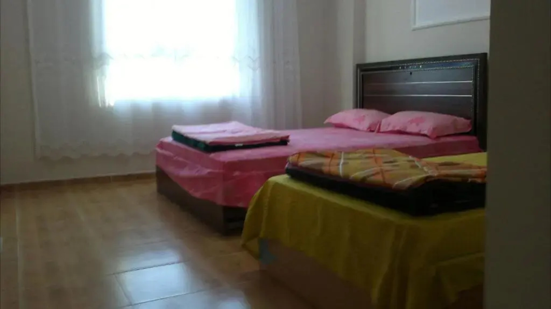 Nemrut Dağı Işik Pansi̇on