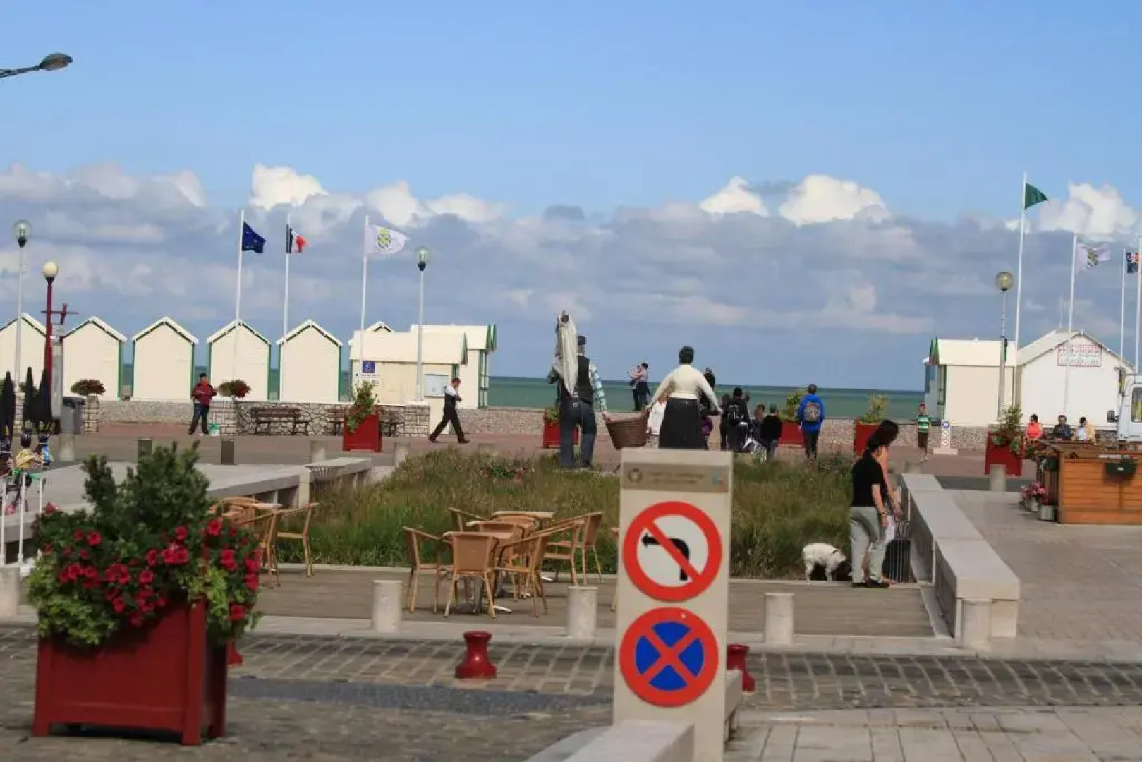 Le chant des oiseaux