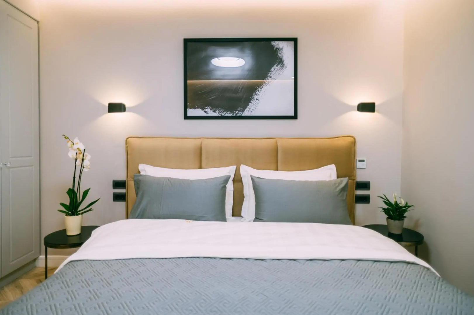 Hotel Stela Center