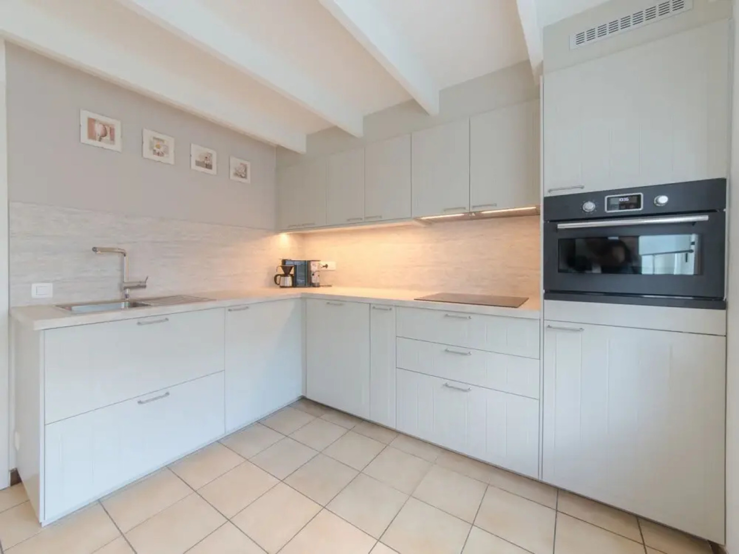 Noordzeepark Zeewind 2 Bredene