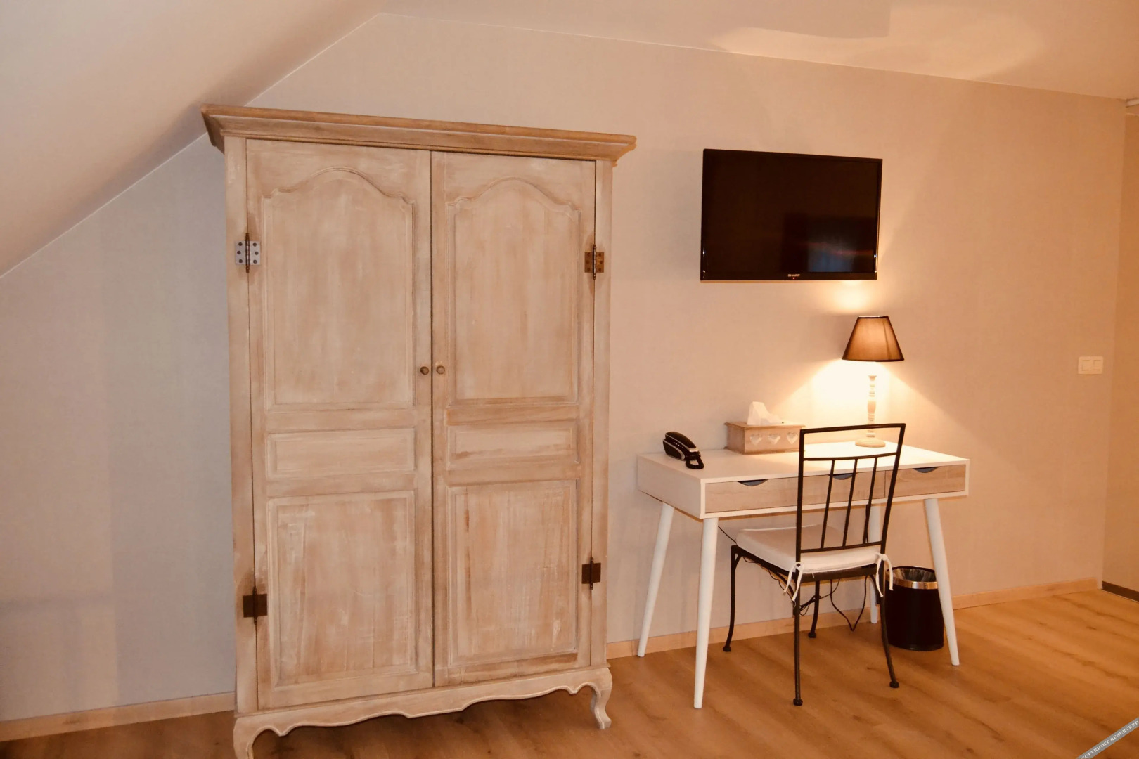 Hotel Het Heilig Genot