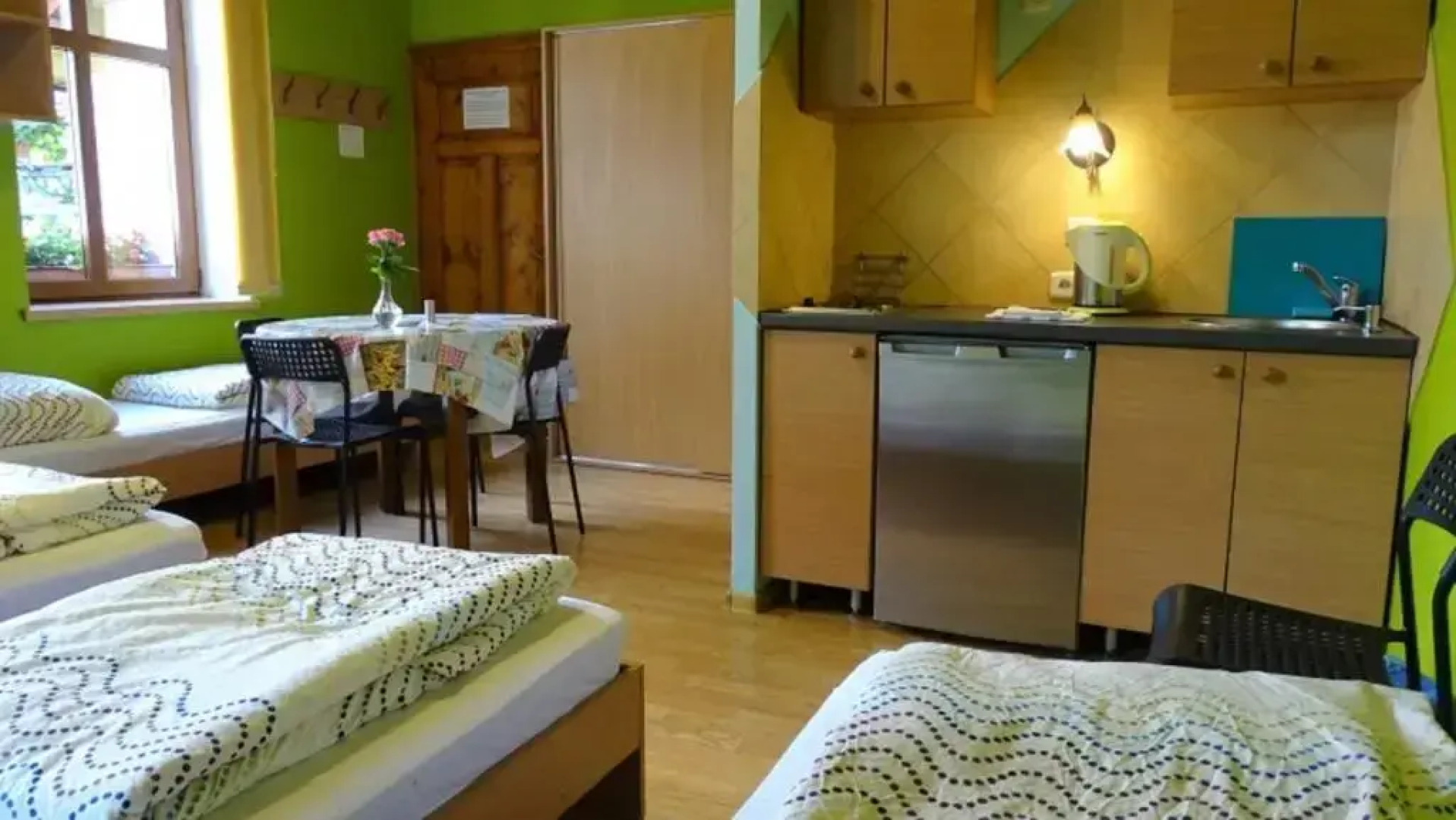 Noclegi "Marek i Karolina"