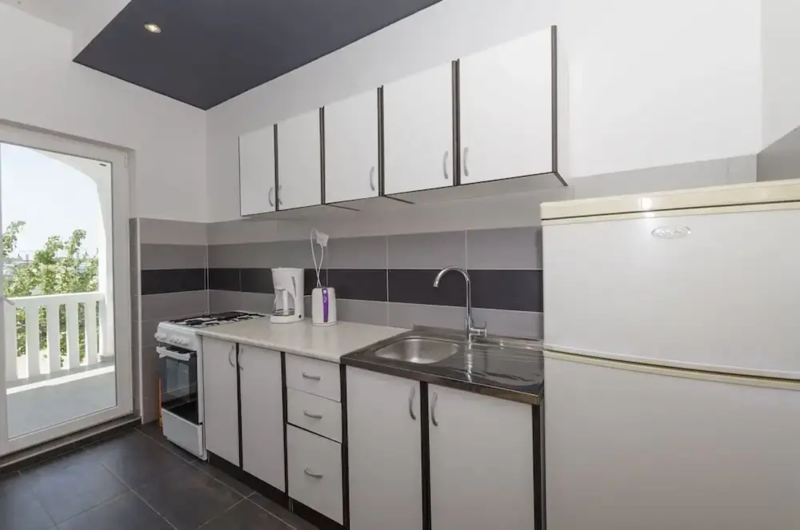Apartments Olivera
