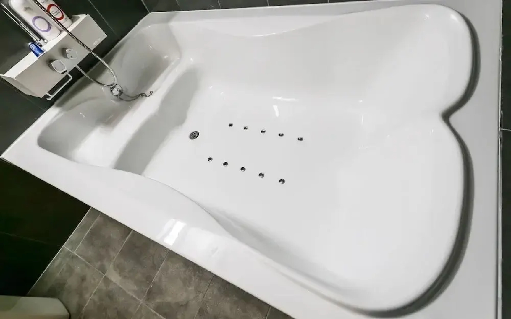 Gyeryong Hotel Venus