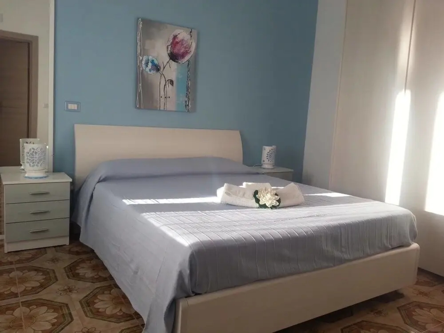 B&B Brezza Marina