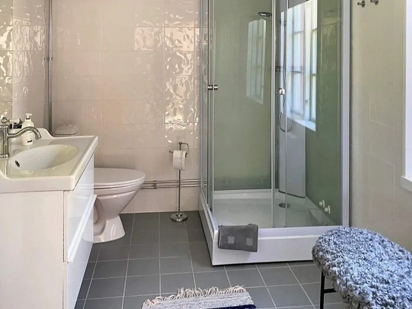 6 Person Holiday Home in Vetlanda