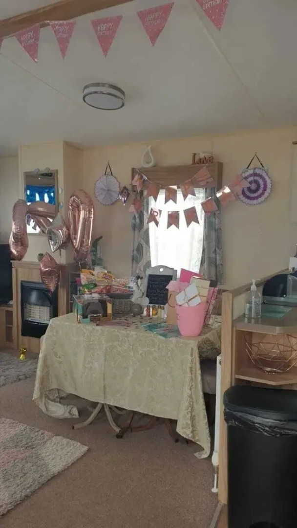 Impeccable 2-bed Apartment in Tattershall Lakes