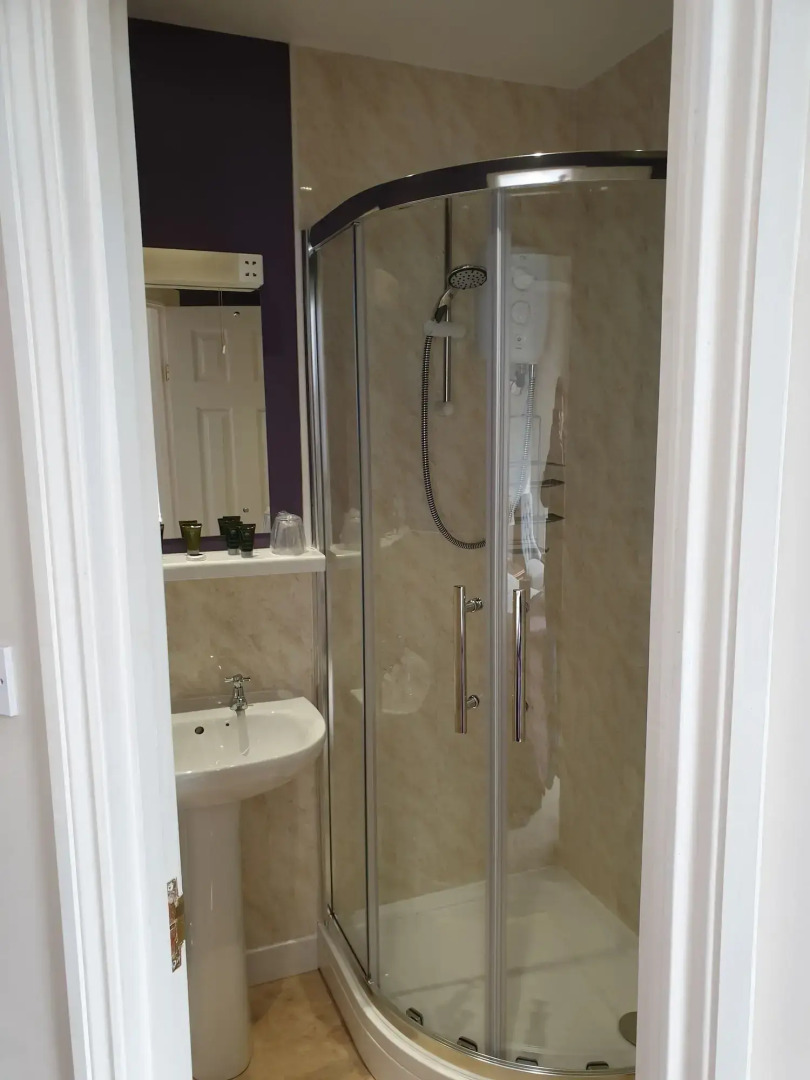 The Brandize Guest House