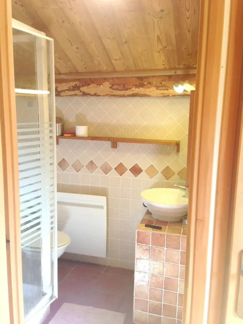 Apartment With 6 Bedrooms In Crest Voland With Wonderful Mountain View Furnished Garden And Wifi