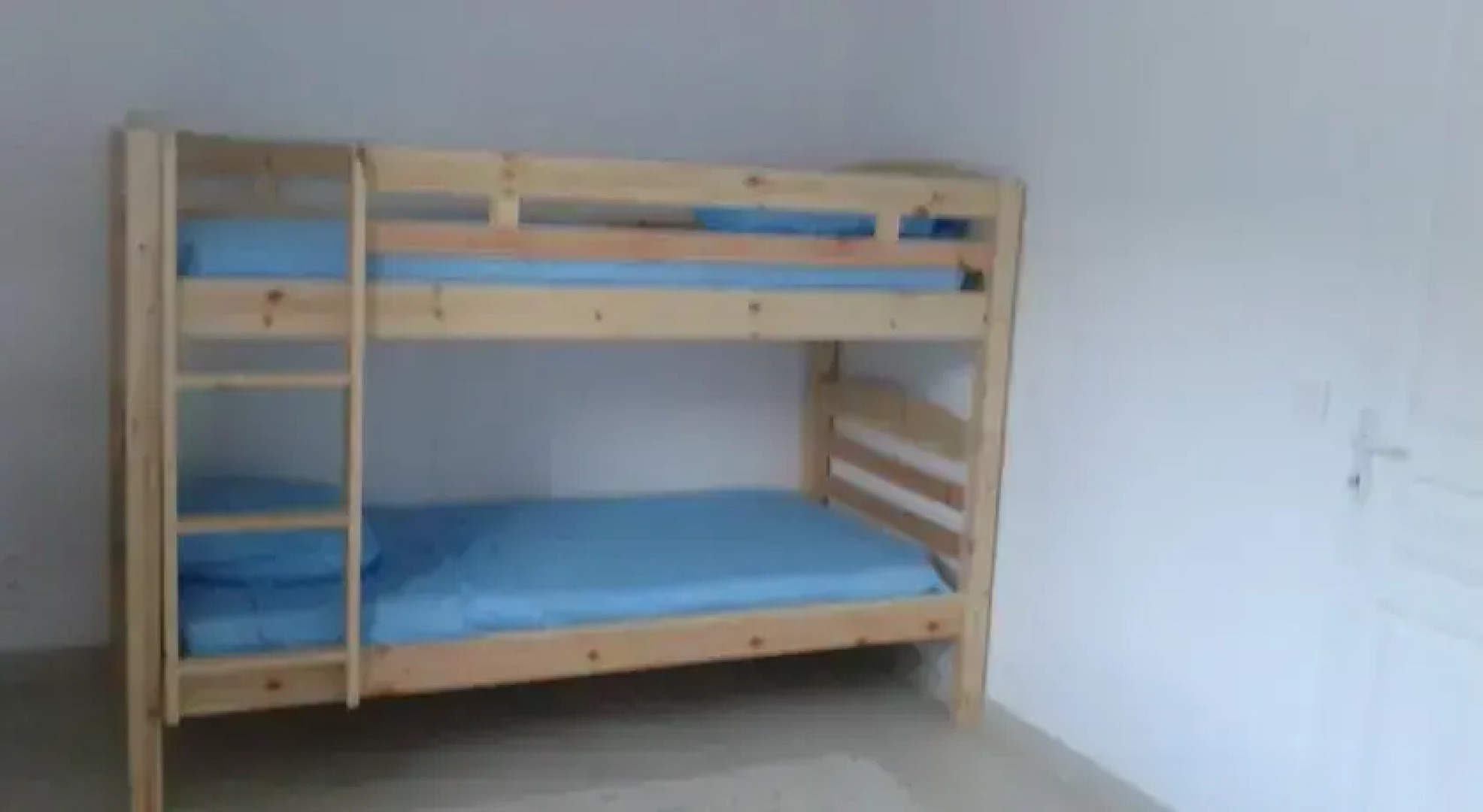 Appartement Chez Chantal & Gino