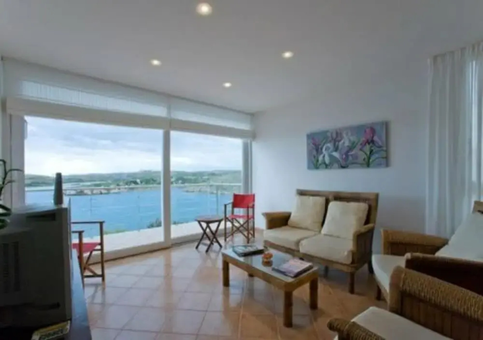 Menurka-Puerto de Addaya