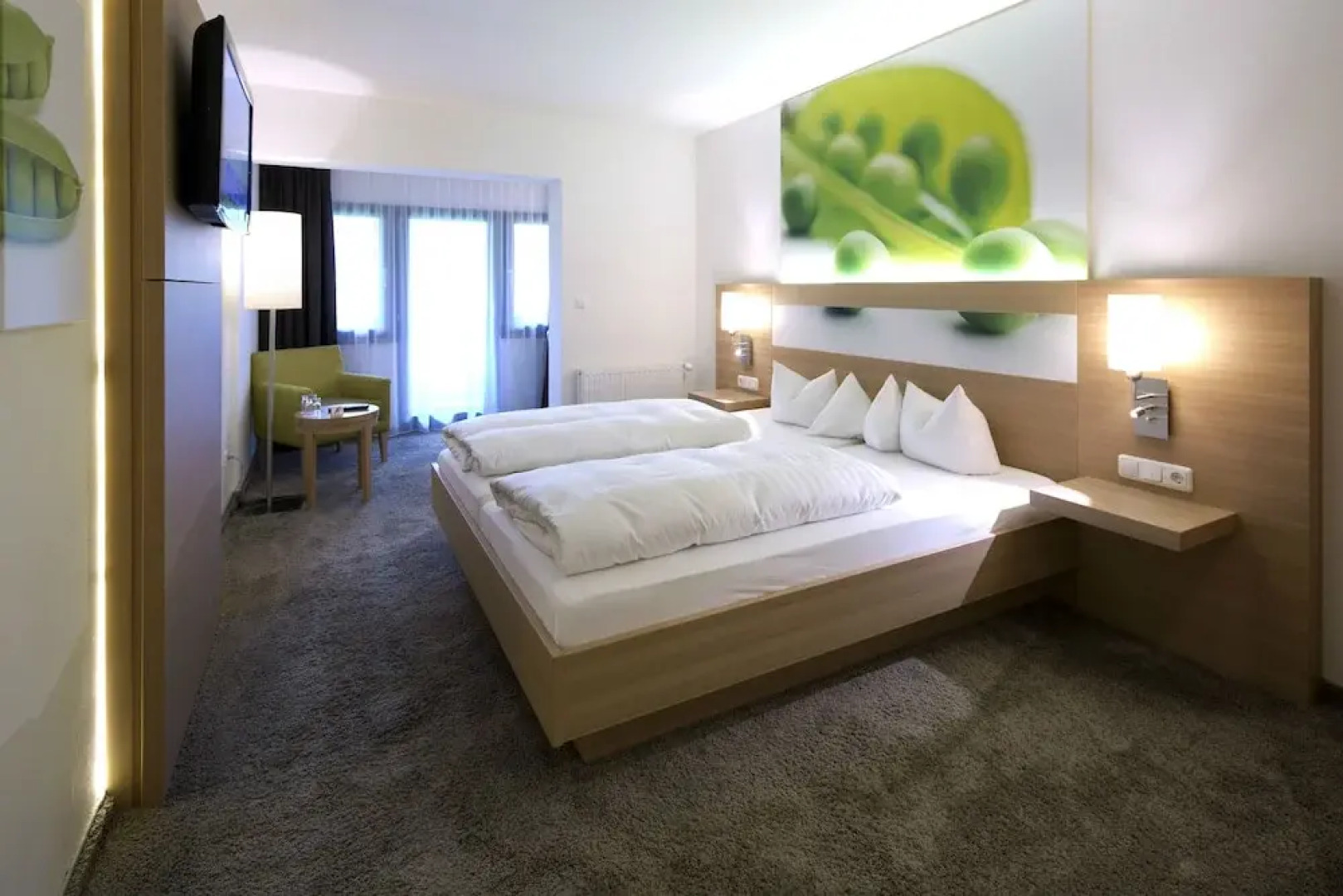 Kulinarik Hotel Alpin