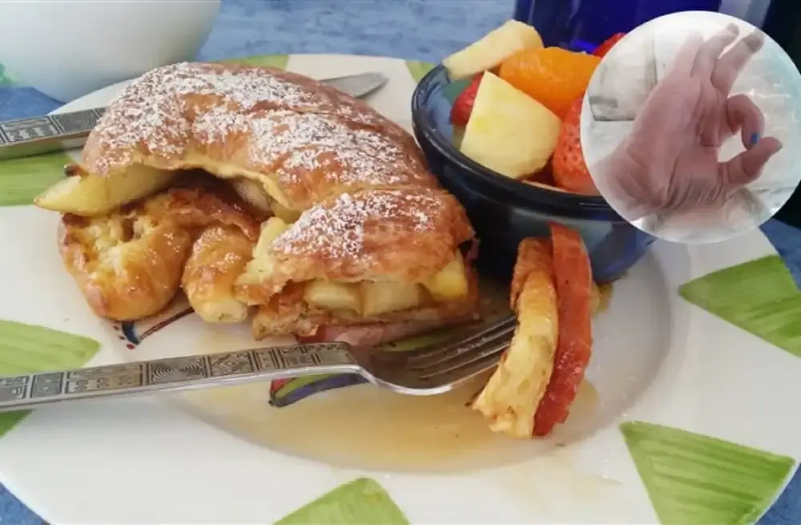 Dream Lover Boat and Breakfast