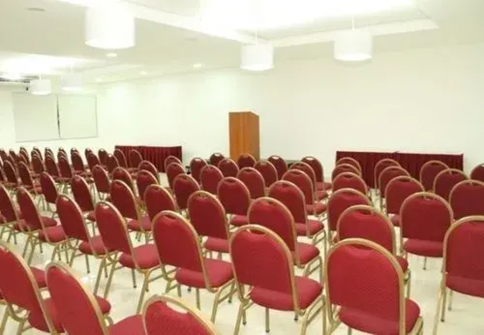 Hotel Piratininga Amazonas