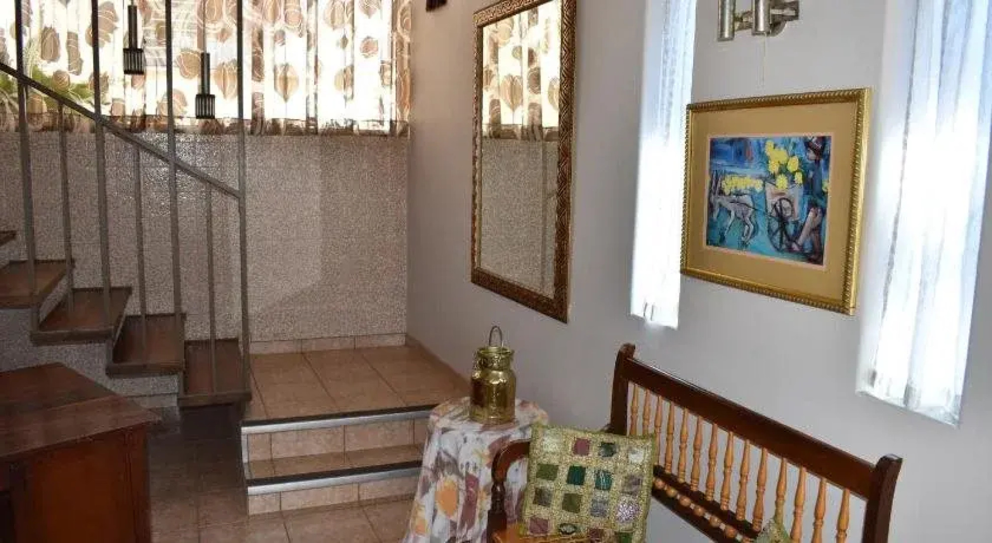 Goedgedacth Guest rooms