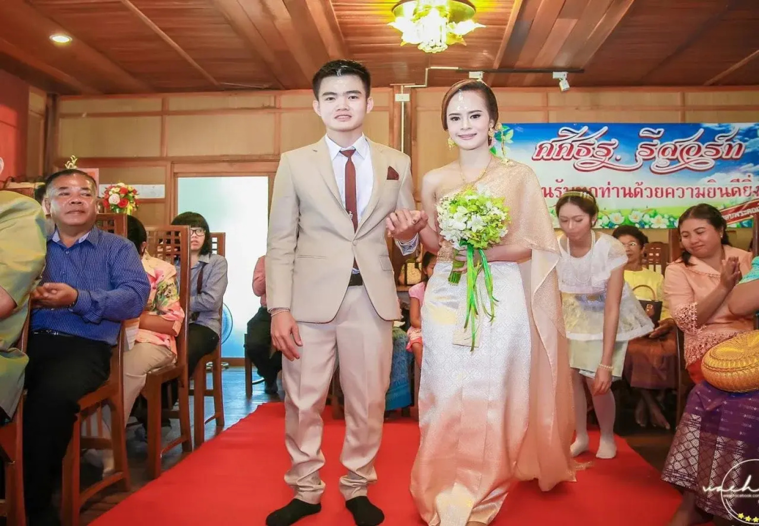 Sasithorn Garden View Hotel