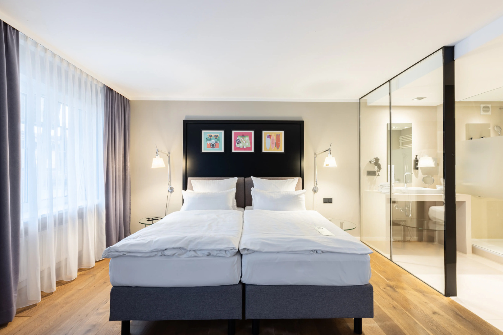 Select Hotel Friedrichshafen