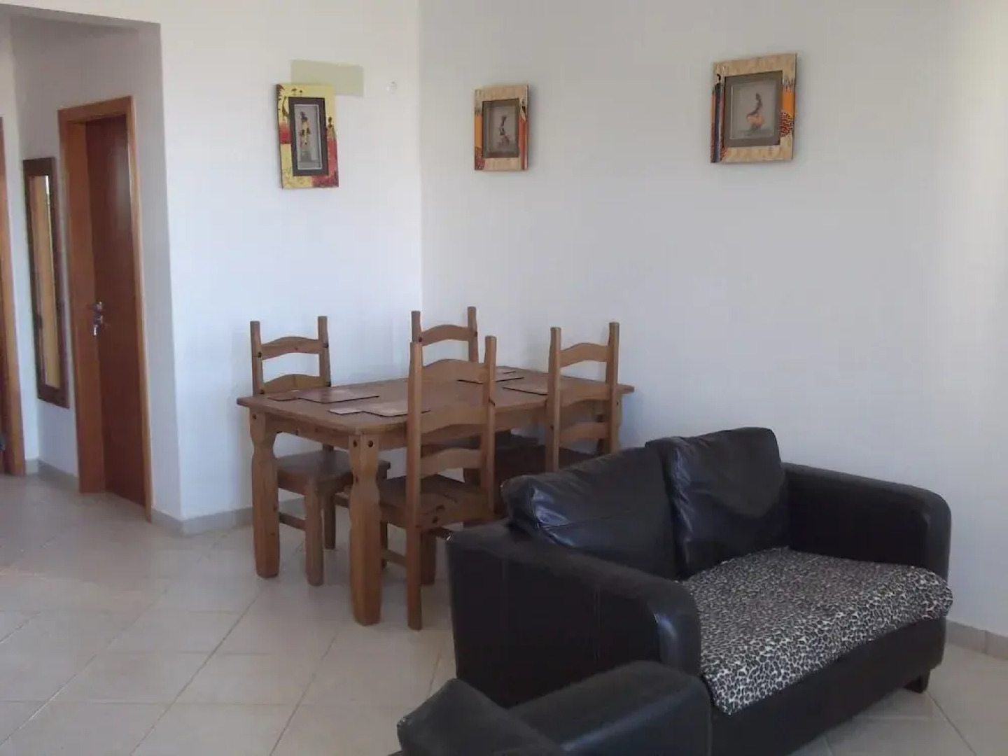 Vila Cabral Apartment