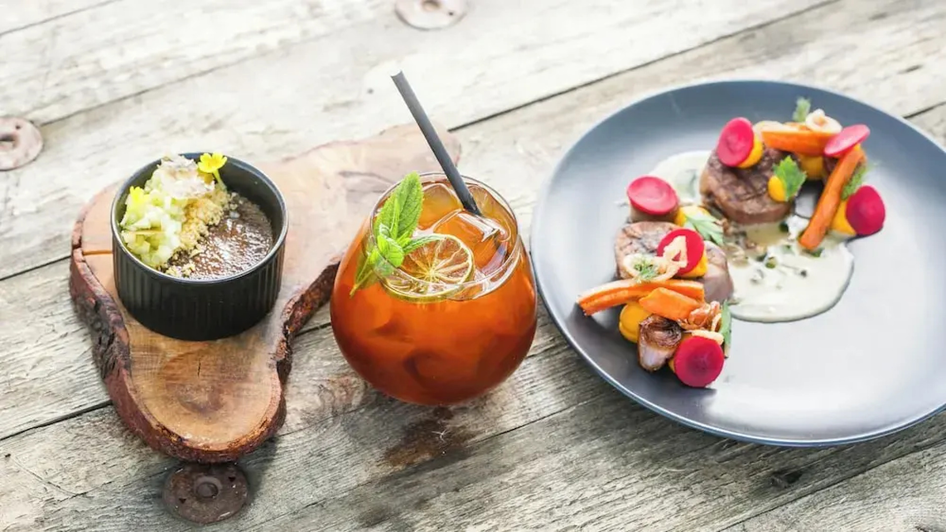 Ungru Guesthouse and Restaurant