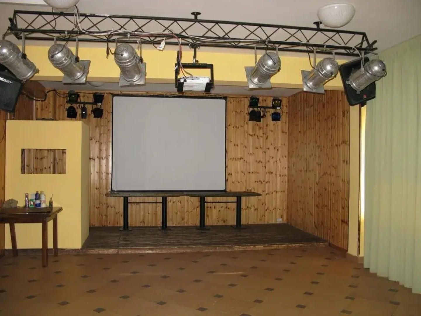 Hotel Amorocchi