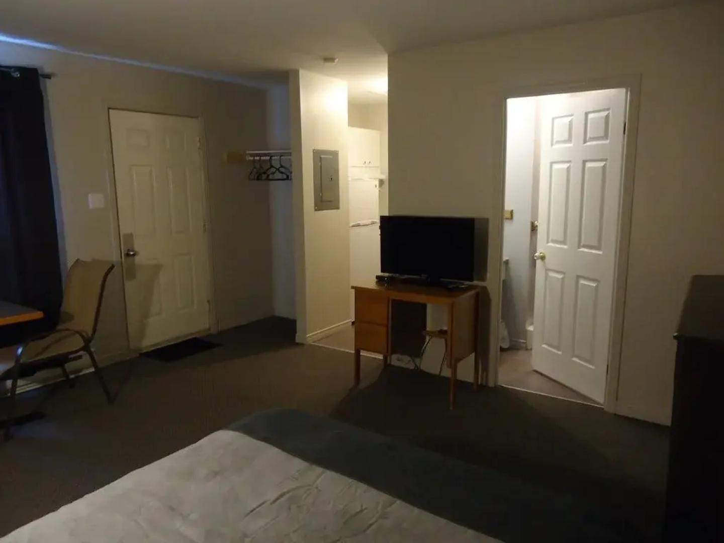 Motel Caleverre