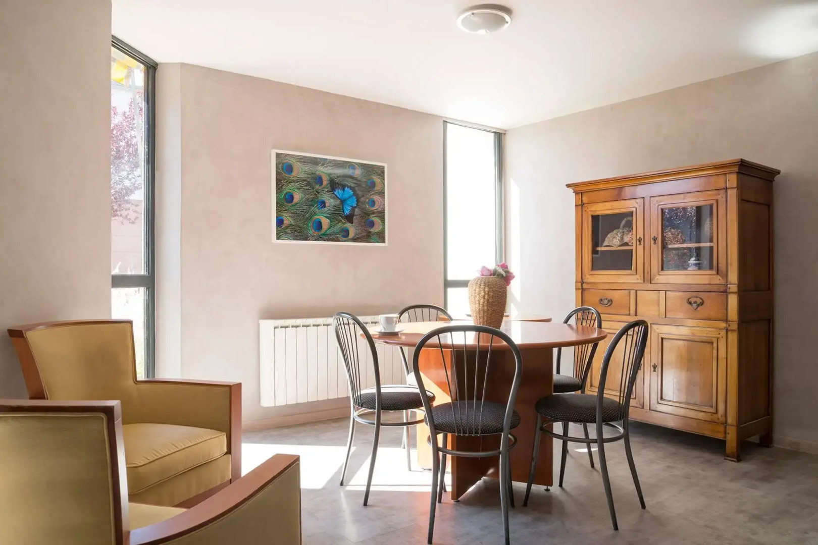 The Originals City, Hôtel Novella Confort