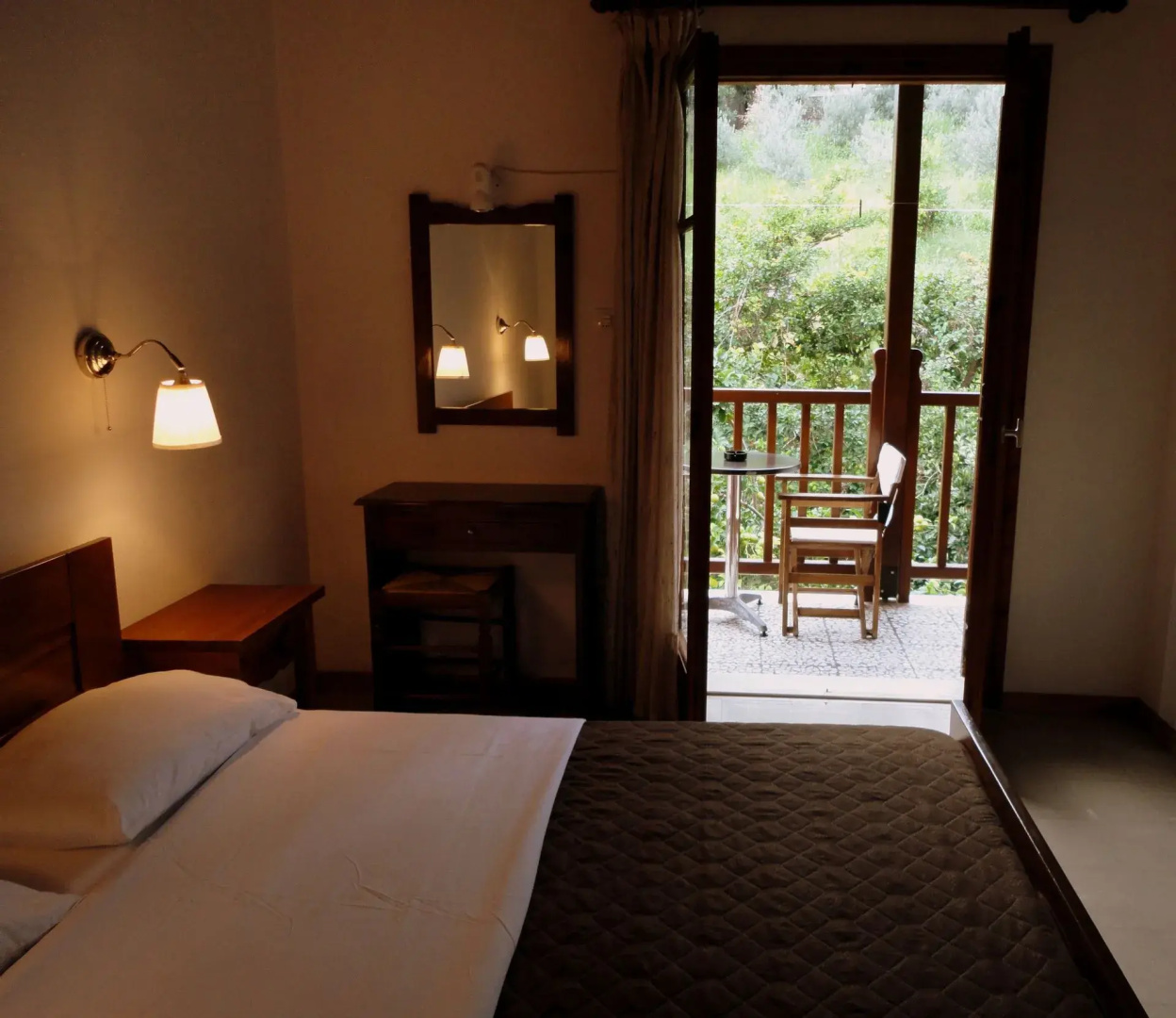 Hotel Cleopatra
