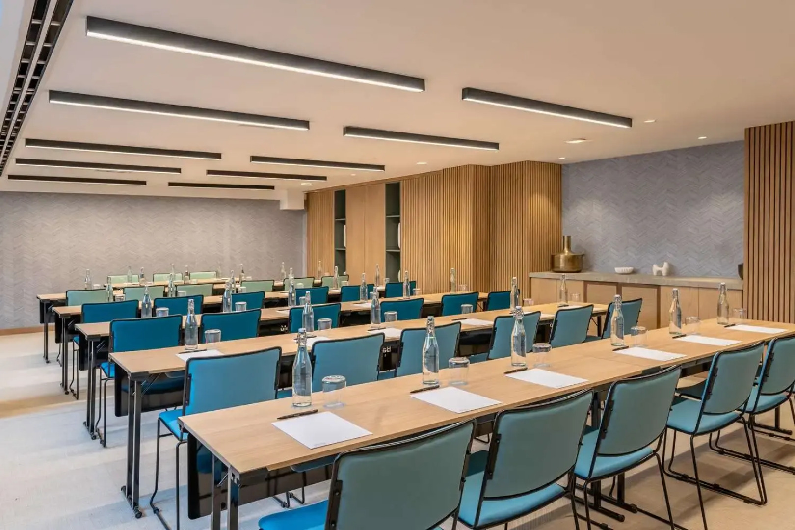 Barcelo Nasandhura Male