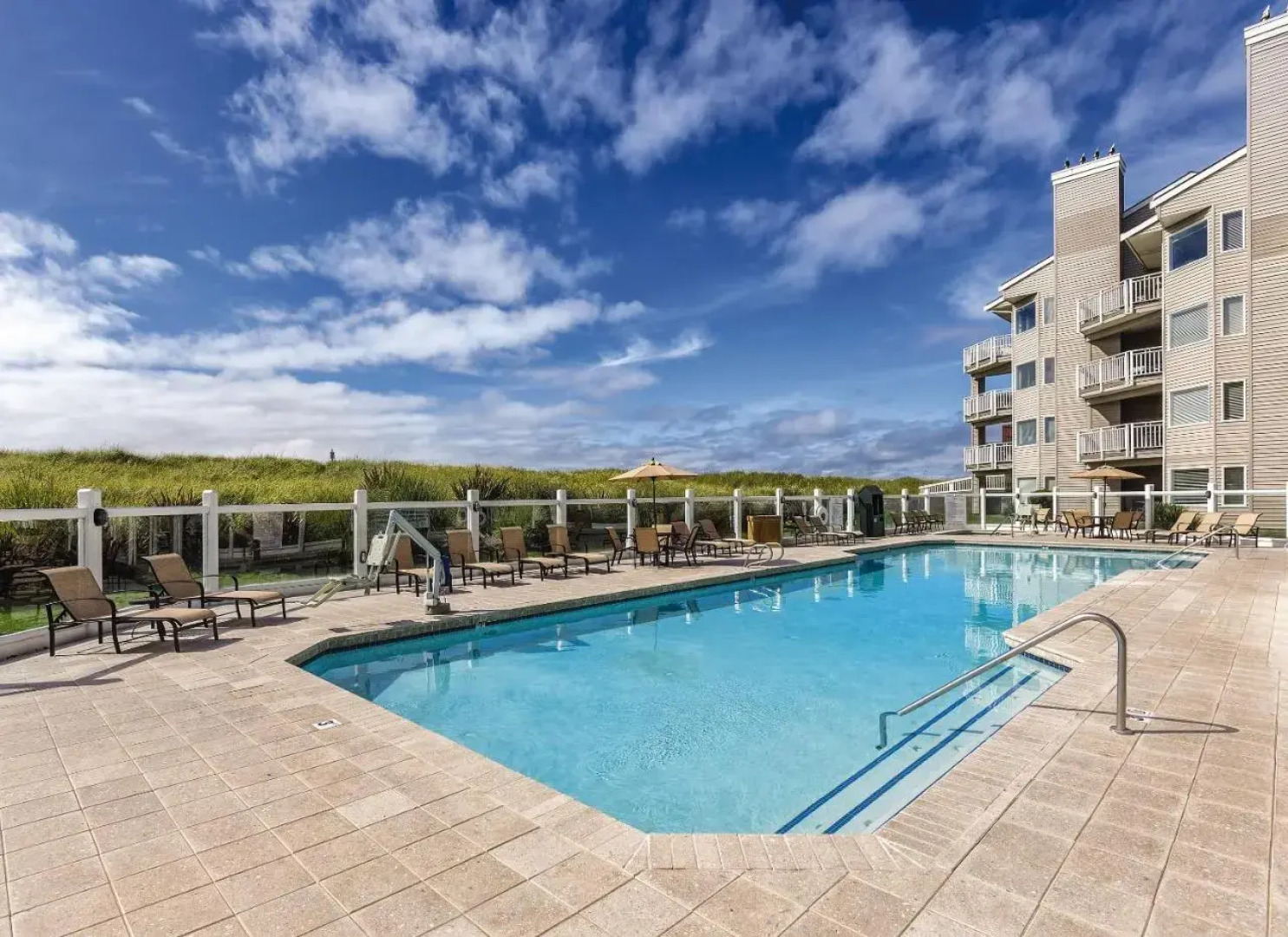 WorldMark Mariner Village