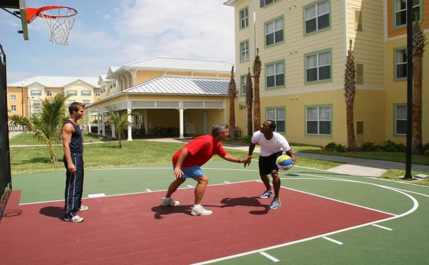 Residence Inn by Marriott Cape Canaveral Cocoa Beach
