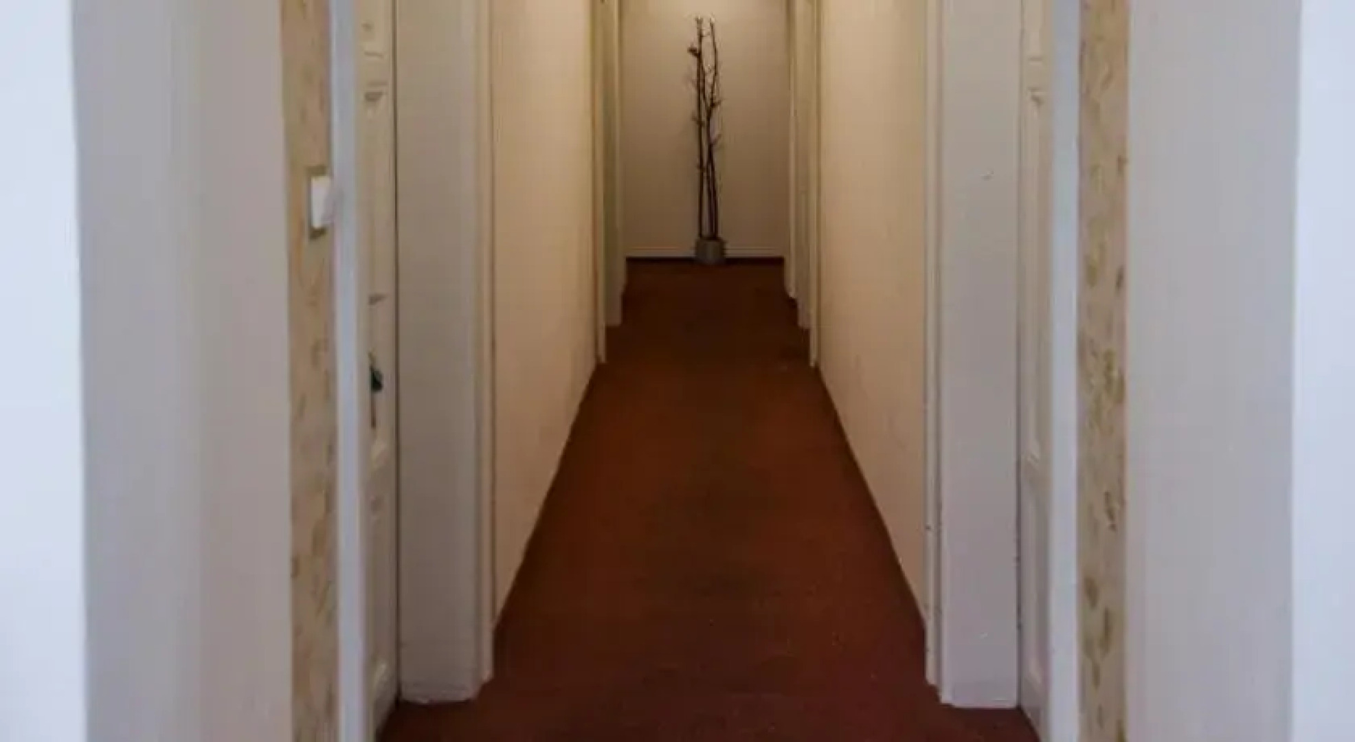 Penzion Hacienda Ranchero