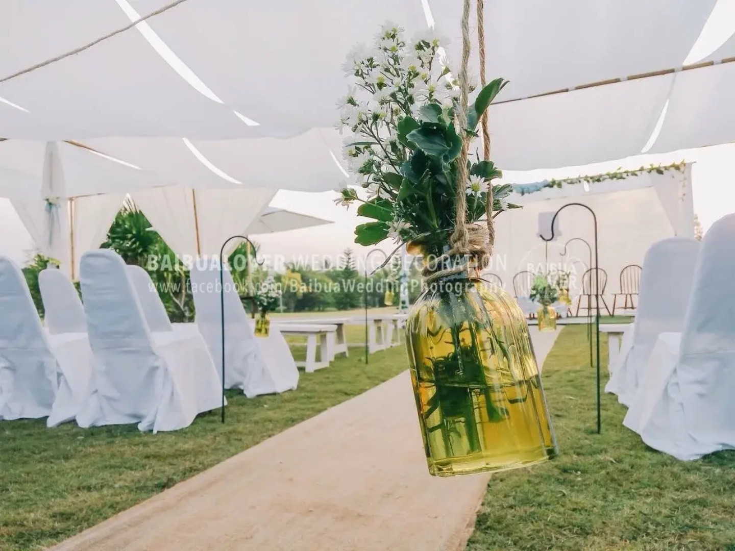 The Natural Garden Resort